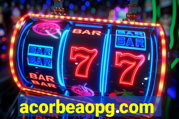 acorbeaopg.com