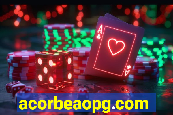 acorbeaopg.com