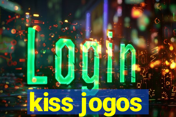 kiss jogos