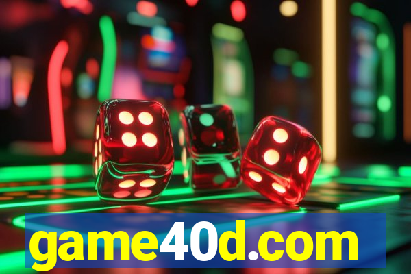 game40d.com