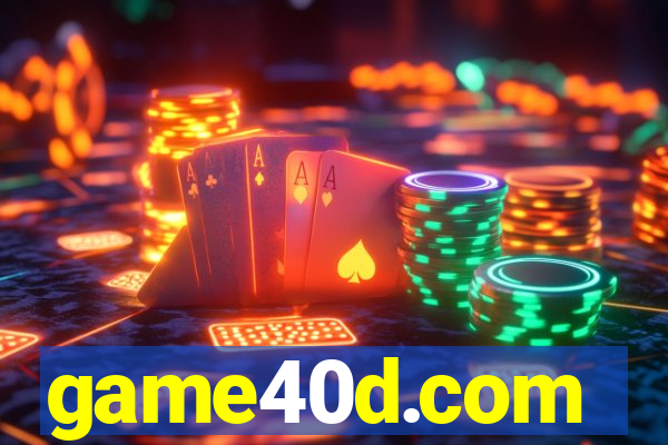 game40d.com