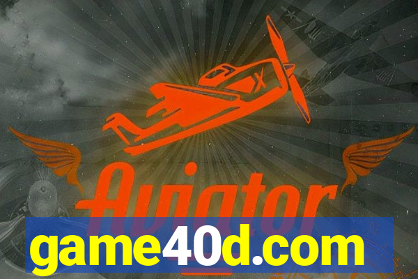game40d.com