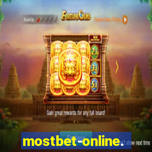 mostbet-online.com.br