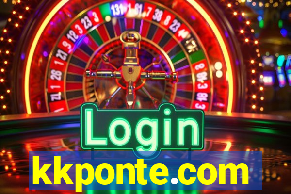 kkponte.com