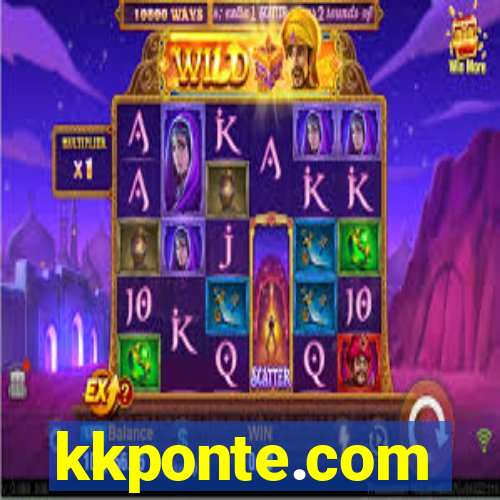 kkponte.com