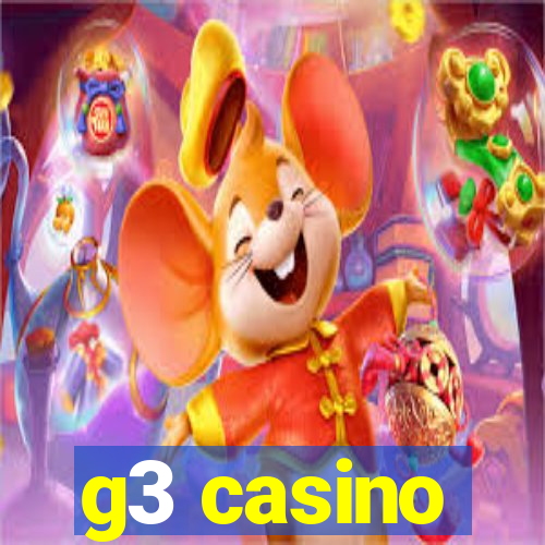 g3 casino