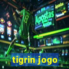 tigrin jogo
