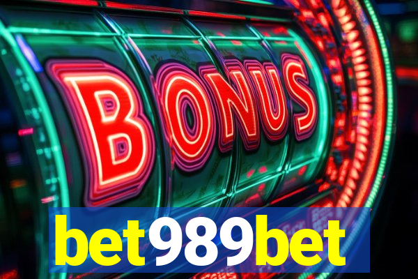 bet989bet