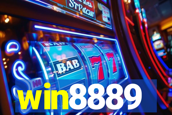 win8889