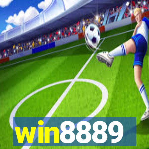 win8889