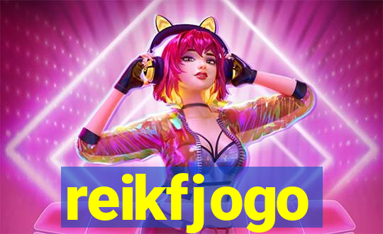 reikfjogo