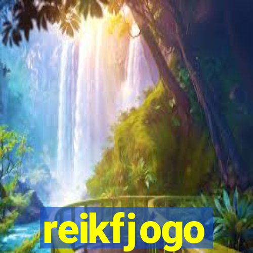 reikfjogo