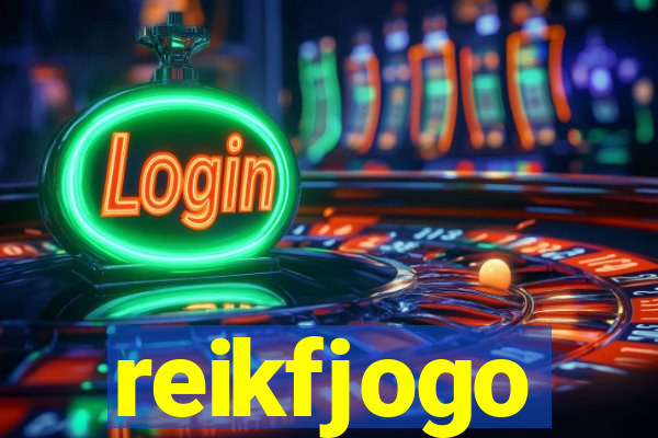 reikfjogo