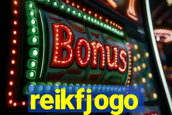 reikfjogo