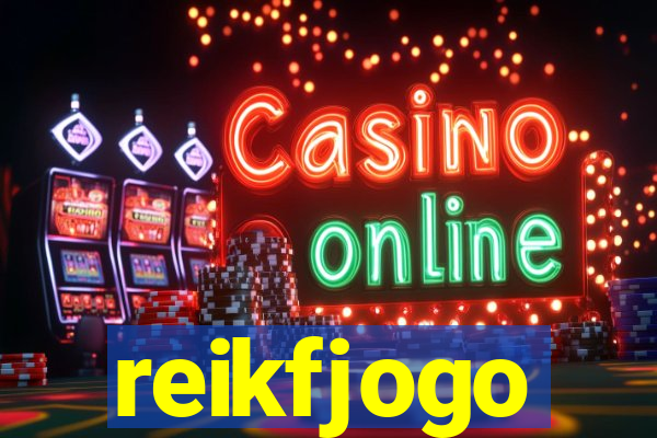 reikfjogo