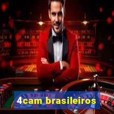 4cam brasileiros