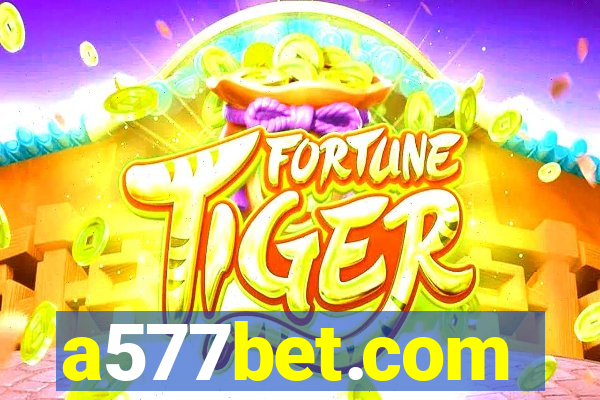 a577bet.com