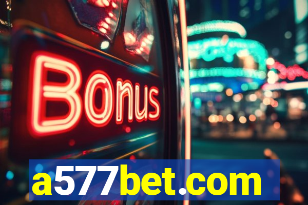 a577bet.com