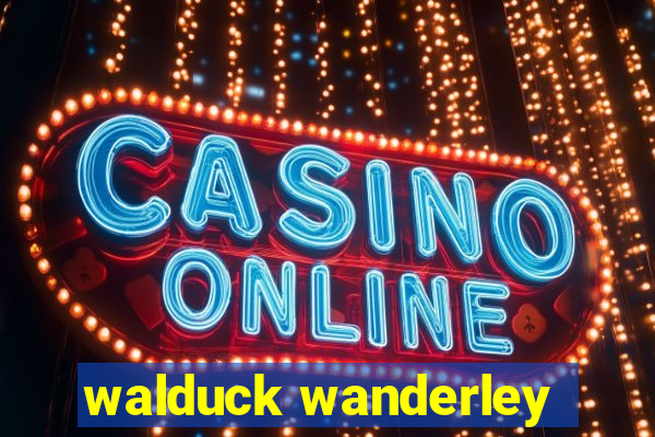 walduck wanderley