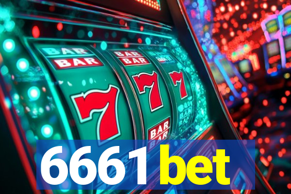 6661 bet