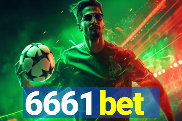6661 bet