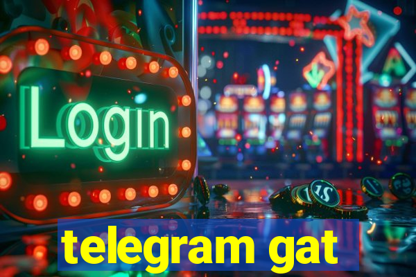 telegram gat