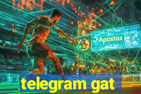 telegram gat