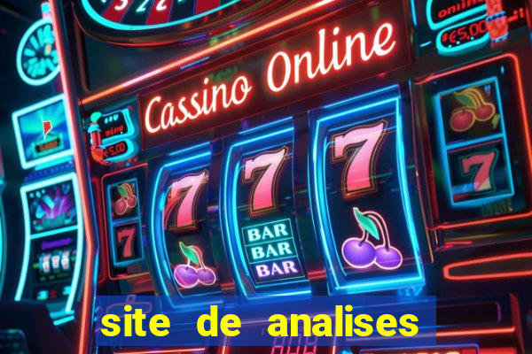 site de analises futebol virtual bet365