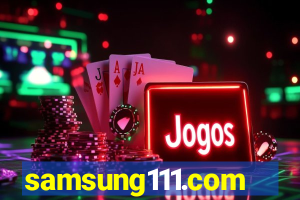 samsung111.com