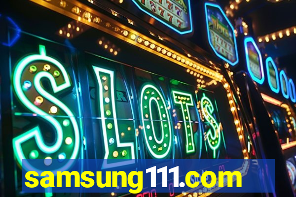 samsung111.com