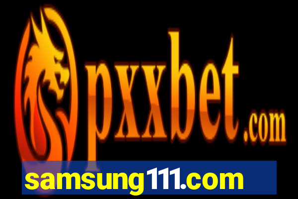 samsung111.com