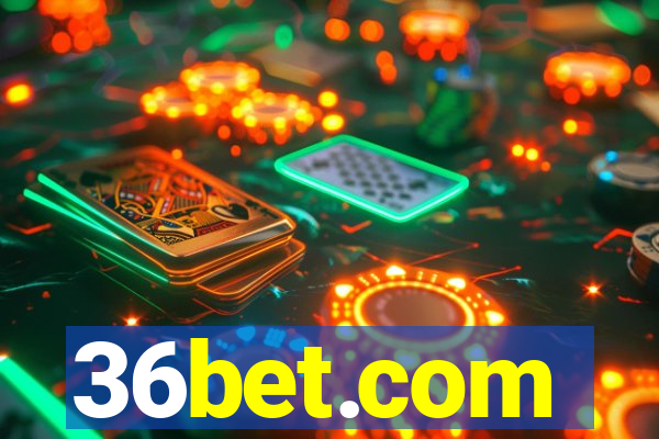 36bet.com