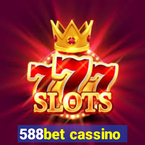 588bet cassino