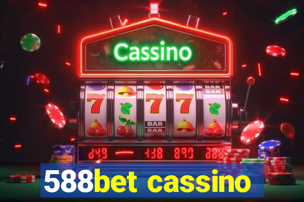 588bet cassino