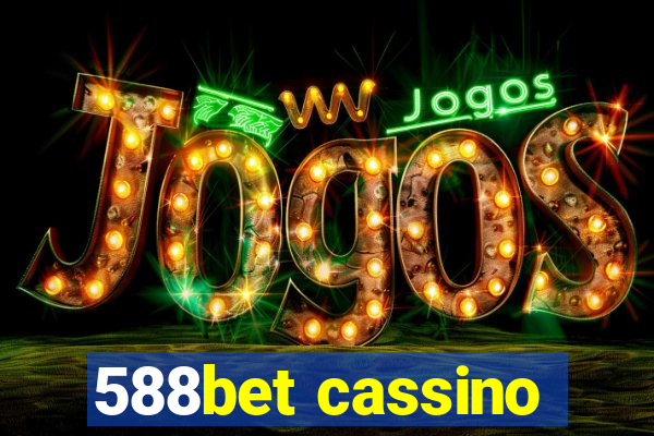 588bet cassino
