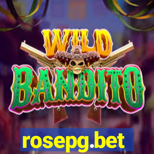 rosepg.bet