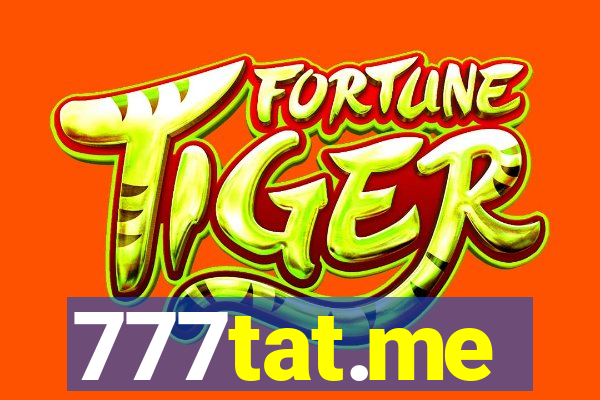 777tat.me