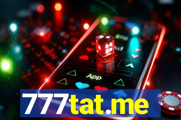 777tat.me