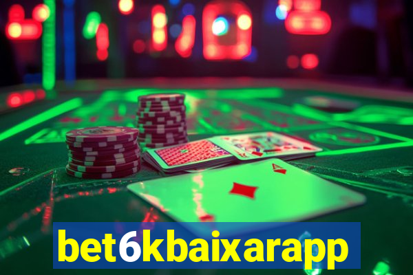 bet6kbaixarapp