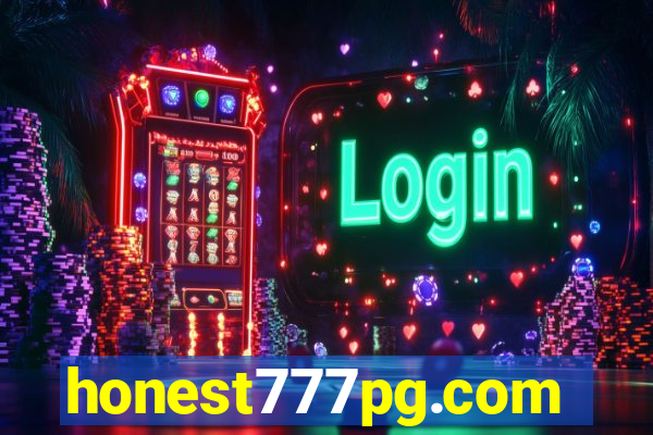 honest777pg.com