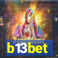 b13bet