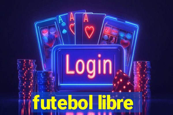 futebol libre