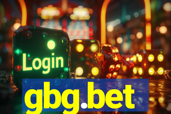 gbg.bet