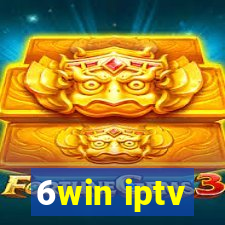 6win iptv