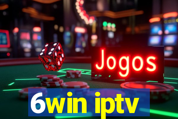 6win iptv