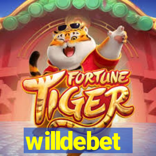 willdebet