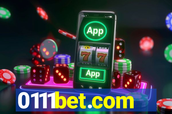 0111bet.com