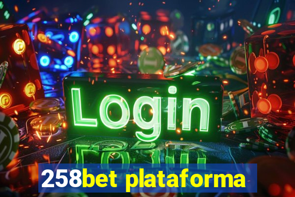 258bet plataforma
