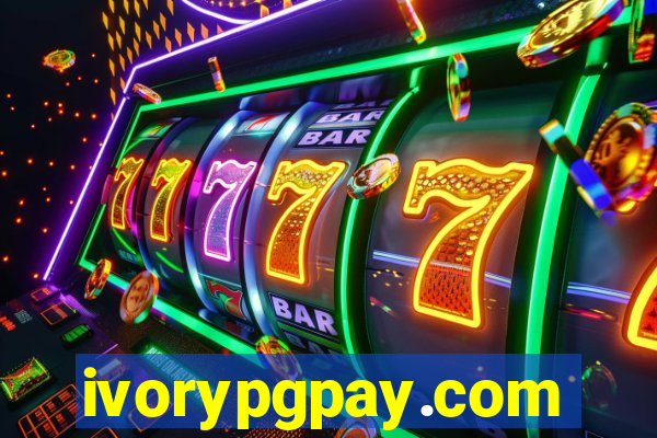 ivorypgpay.com
