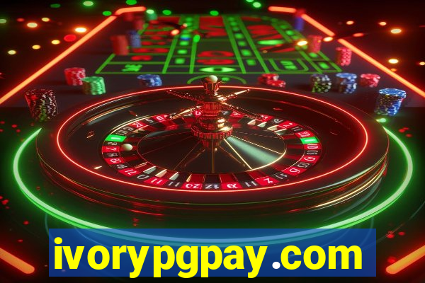 ivorypgpay.com